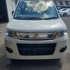 商談が成立しました🙆広島　22年式スティングレー　車検費用込み　走行51897㎞　スマートキー2個　ETC付きの画像