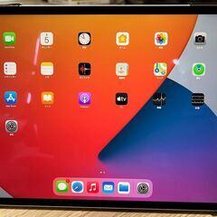 セール中【中古】12.9インチiPad Pro Wi-Fi 51...
