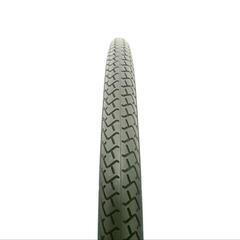 新製品　自転車 タイヤ 26インチ 2本セット ペア巻きの画像