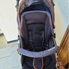 ベビーカー 【美品】の画像