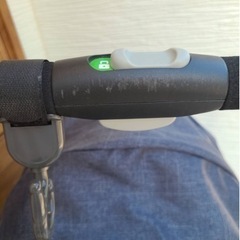 ベビーカー 【美品】の画像