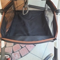 ベビーカー 【美品】の画像