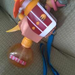 ワンピース　チョッパーマン　ミストファン　中古の画像