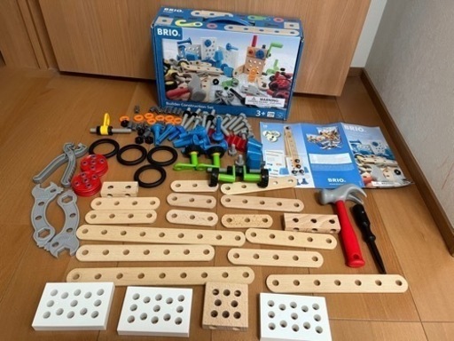 その他 BRIO  builder construction