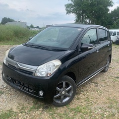 カスタム！4WD！調子良好！