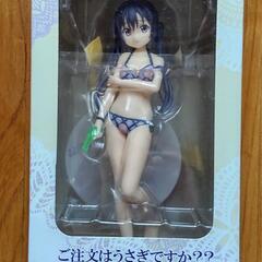 ご注文はうさぎですか??　プレミアムフィギュア　リゼ　未開封品