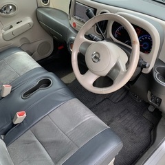 全てがとにかく綺麗！！4WD！車検付き！Vセレクションの画像