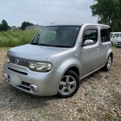 全てがとにかく綺麗！！4WD！車検付き！Vセレクション
