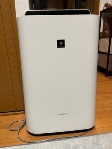 Sharp 加湿器 2019