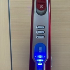 ティファール 縦型コードレスクリーナーの画像