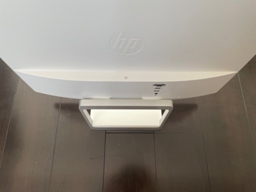 【美品】HP 23インチIPS LEDバックライト付きモニター（HP Pavilion 23xw）
