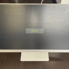 【美品】HP 23インチIPS LEDバックライト付きモニター（HP Pavilion 23xw）の画像