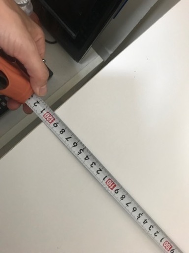 パソコン、お勉強机　デスク　120センチ×56センチ