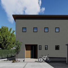 【予約制】綾部市上野町にて完成見学会