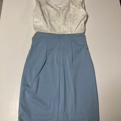 💕S ミニワンピースドレス👗💕の画像