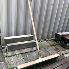デッキブラシ(大)の画像