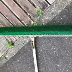 デッキブラシ(大)の画像