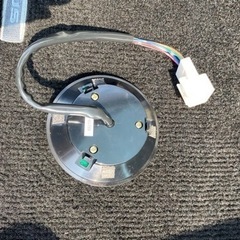 30プリウス用　トムスシフトスイッチの画像