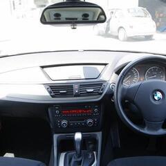 【自社ローン】 🍉 BMW(Xシリーズ) X1 sDrive 18i  🍉 【独自審査の提携ローン120回OK】の画像