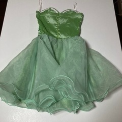 💕S ミニドレス👗💕の画像