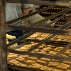 目黒区大岡山！自然派クッキーの袋詰め・仕分けの軽作業「パート募集」