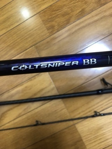 コルトスナイパーBB 値下げ致しました。