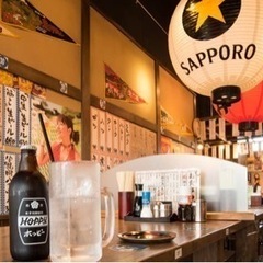 男女メンバー募集！お酒好きが集まるグルちゃです🍺