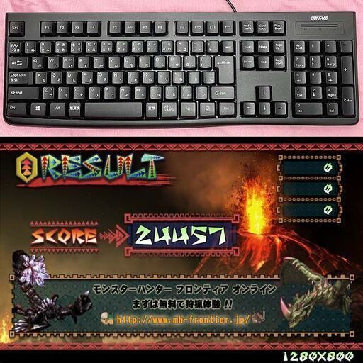 ☆虹蒼3連ー☆ハイパーWifi ゲーミングPC】ヴァロラント・Apex◎現品組み上げ製造番号：0804JPY2