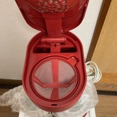 コーヒーメーカー　新品の画像