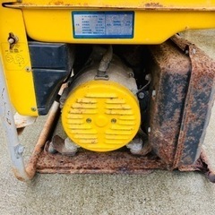 発電機 12A スズキ SV1200