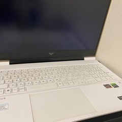 ゲーミングノートPC