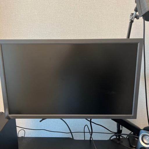 【大幅値下げ】BenQ ZOWIE 24インチ esports ゲーミングモニター XL2411K