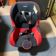 先約者様に決まりました。ウイーゴ、チャイルドシート型式:LYF-375の画像