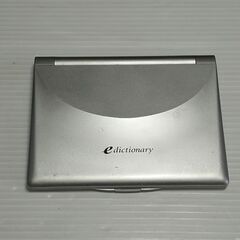 電子辞書 SHARP PW-A8200 e dictionary