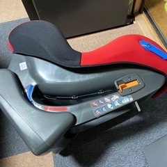 先約者様に決まりました。ウイーゴ、チャイルドシート型式:LYF-375の画像