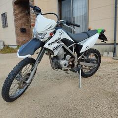 KLX125cc