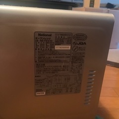 【ジャンク品】電子レンジ・オーブンレンジの画像