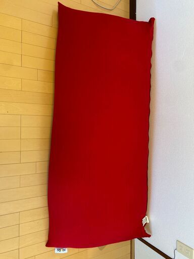 【決まりました】ヨギボーマックス Yogibo Max ビーズ クッション ビーズソファ ベッド ハイチェア CT-6817 #122-1