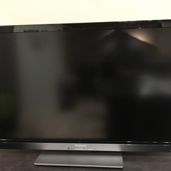 液晶42型テレビ　パナソニック　ビエラ　TH-L42G3