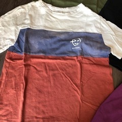 キッズ　Tシャツ　セット　SHIPS wynkenの画像