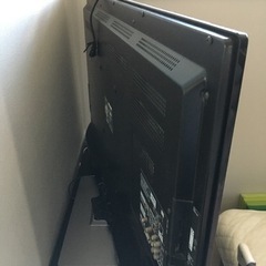 液晶42型テレビ　パナソニック　ビエラ　TH-L42G3の画像