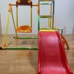 【最終値下〜8/31まで】アンパンマン　うちの子天才ブランコパー...