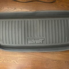 L350S L360S (初代) タント純正ラゲッジトレイの画像