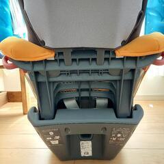 【相談中】チャイルドシートの画像