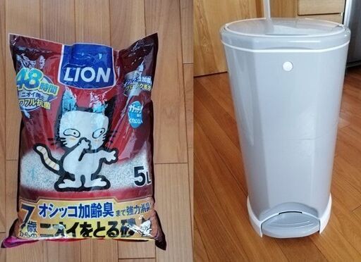 自動ネコトイレ（中古）　販売再開