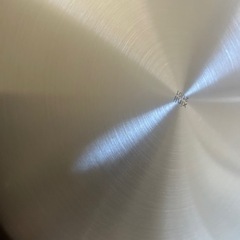 【再値下げ】未使用　三菱　グリルディッシュの画像