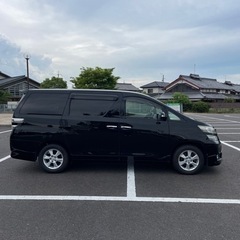⭐️トヨタ　ヴェルファイア20系後期⭐️車検あり♪の画像