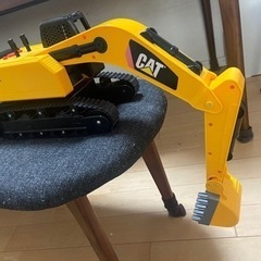 CAT ユンボ ショベルカー バックホー （希望の金額教えてください）