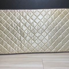 （本日お引き取り出来る方限定）ニトリ　シングルマットレスの画像