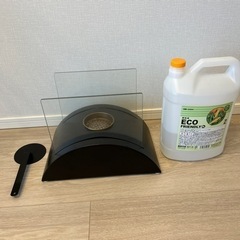 家庭用卓上暖炉